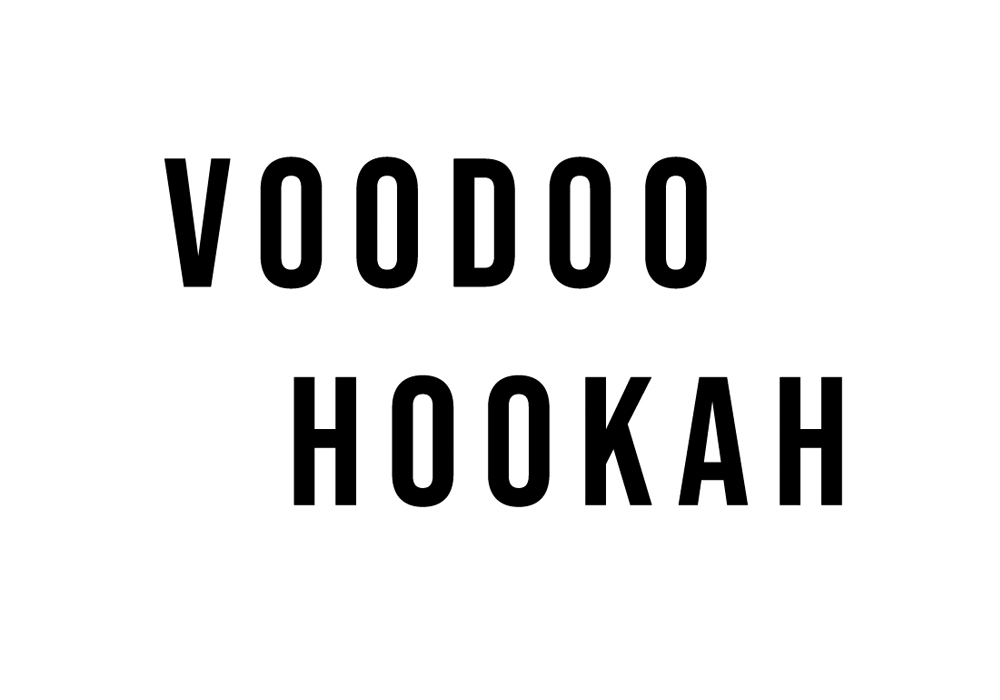 Voodoo Hookah