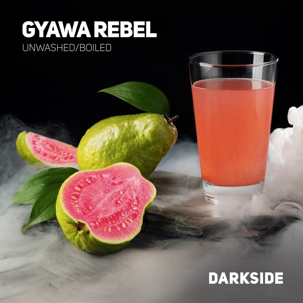 Darkside Tobacco Core 100g - Gyawa Rebel