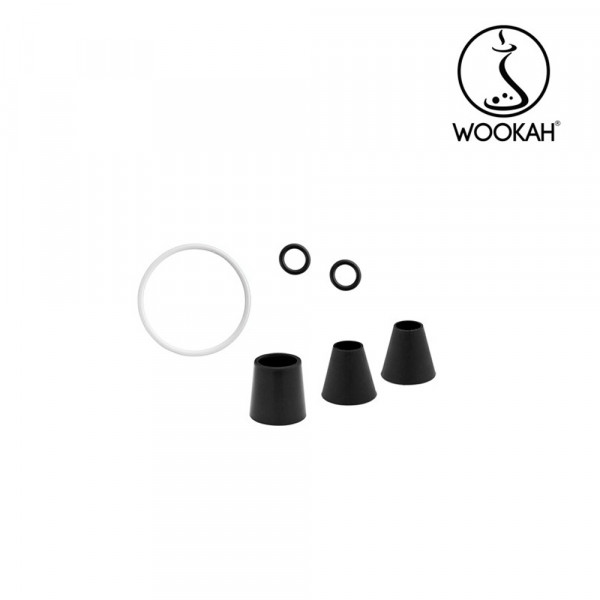 Wookah Dichtung-Set