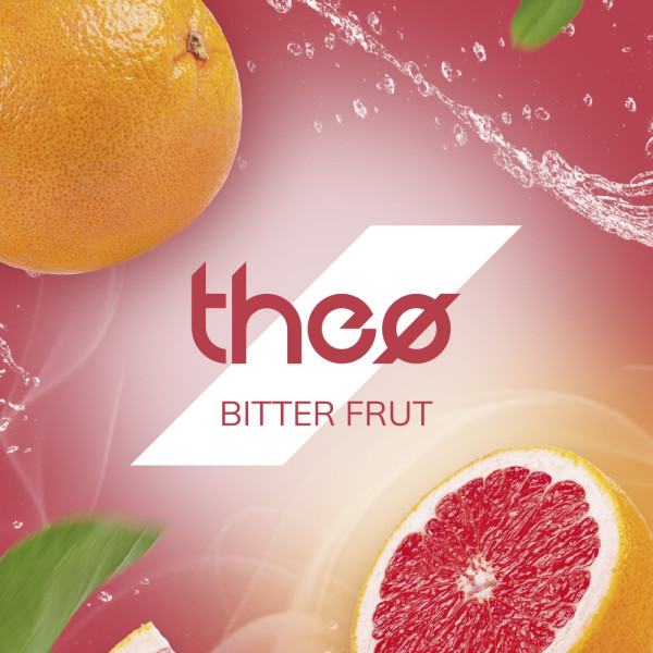 Theo Tabak 20g - Bitter Frut