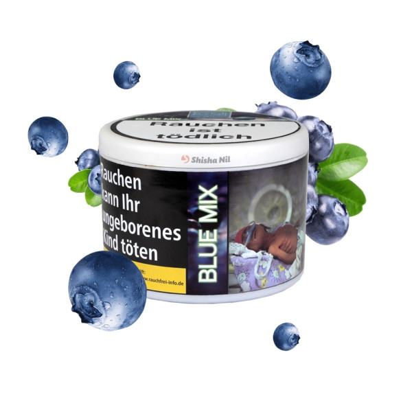 Al Waha 200g - Blue Mix