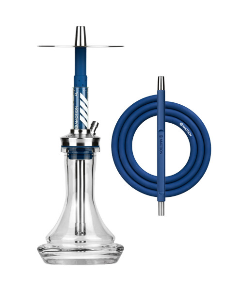 Amotion Shisha FUTR - Cobalt