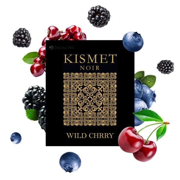 Kismet Honey Blend 200g - Wild Chry 47