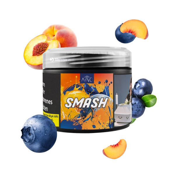 AINO Tobacco 200g - Smash