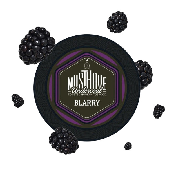 Musthave Tobacco 200g - Blarry