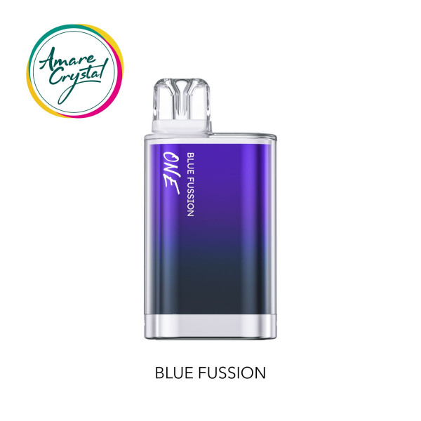 SKE Amare Crystal One - Blue Fusion 20mg