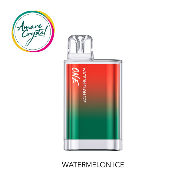 SKE Amare Crystal One - Watermelon Ice 20mg