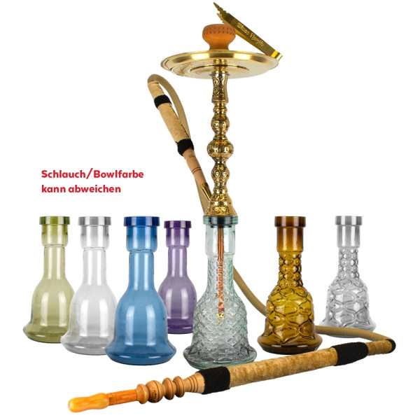 Elmas Originale Traditionelle Shisha