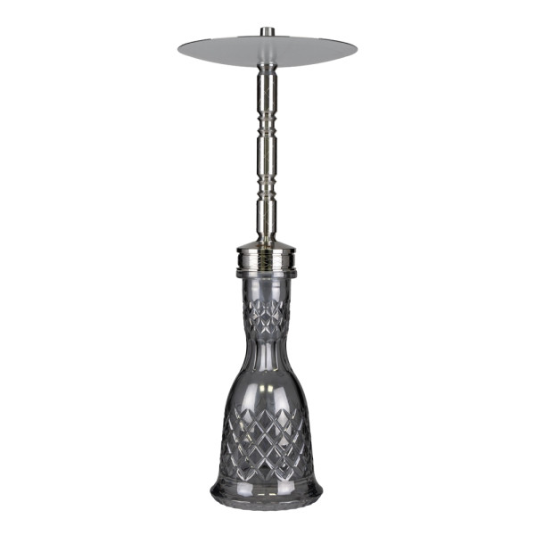 WD Hookah Edelstahlshisha - L1-17