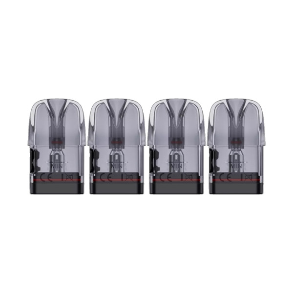 Uwell Caliburn G3 Pod - 0,9 Ohm (4stk)